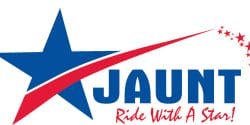 Old Jaunt Logo